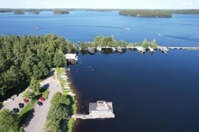 Saunalautta Sisu Imatra